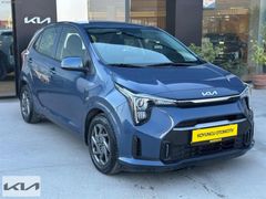 KOYUNCU OTOMOTIV - KIA PİCANTO 1.0 FEEL DEĞİŞENSİZ BOYASIZ