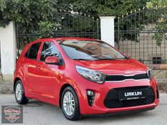 2022_KİA_PİCANTO_1.2 MPI_FEEL_OTOMATİK VİTES_BOYASIZ_27.000 KM