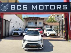 BCS MOTORS KİA PİCANTO 1.0 FEEL