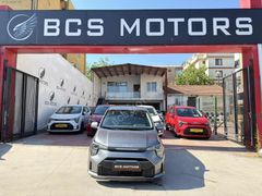 BCS MOTORS KİA PİCANTO 1.0 FEEL