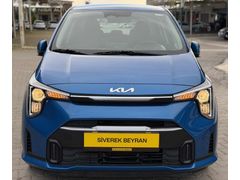 BEYRAN AUTO'DAN 2025 PİCANTO 12 BNDE SIFIRDN FARKSZ PŞTLR ÜSTNDE
