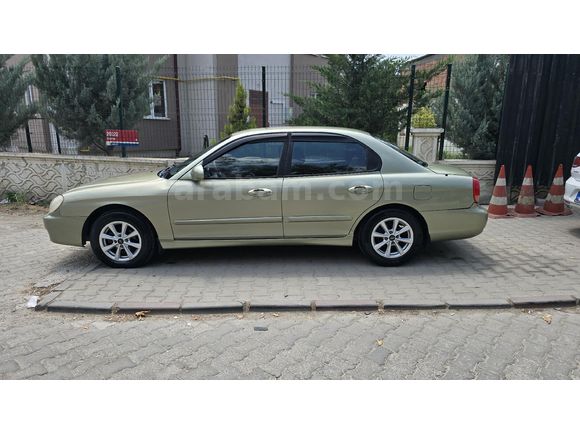 Sahibinden Hyundai Sonata 2.0 GLS 1999 Model