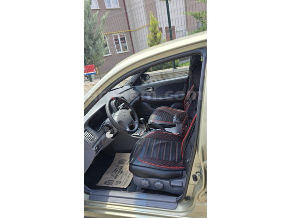 Sahibinden Hyundai Sonata 2.0 GLS 1999 Model