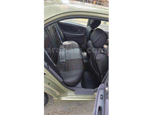 Sahibinden Hyundai Sonata 2.0 GLS 1999 Model