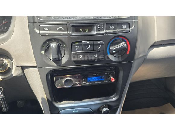 Sahibinden Hyundai Sonata 2.0 GLS 1999 Model