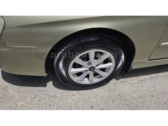 Sahibinden Hyundai Sonata 2.0 GLS 1999 Model
