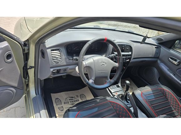 Sahibinden Hyundai Sonata 2.0 GLS 1999 Model