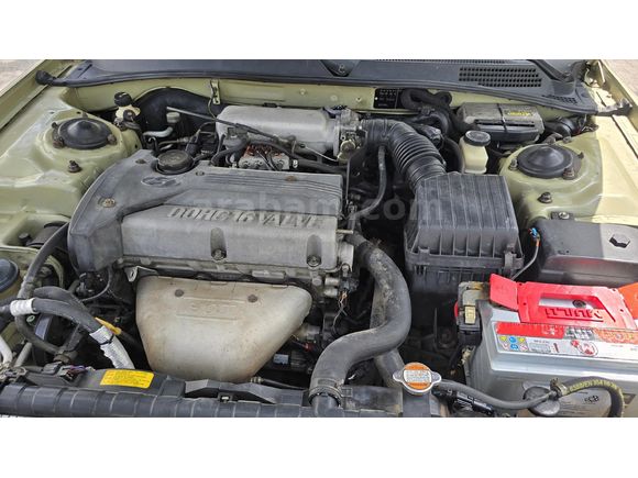 Sahibinden Hyundai Sonata 2.0 GLS 1999 Model