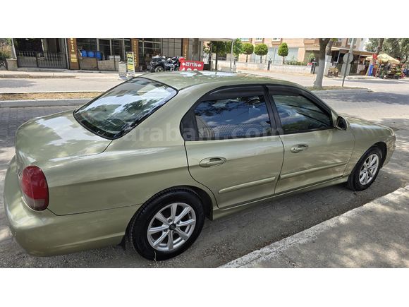 Sahibinden Hyundai Sonata 2.0 GLS 1999 Model