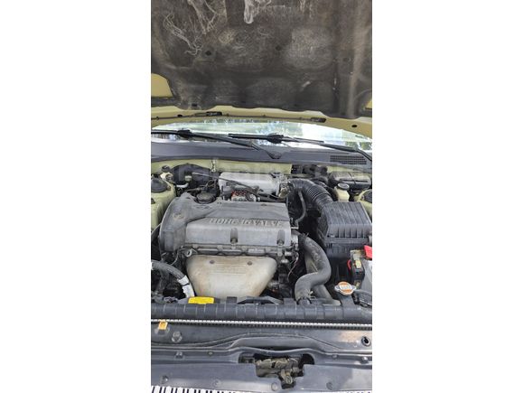 Sahibinden Hyundai Sonata 2.0 GLS 1999 Model