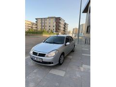 Sahibinden Renault Symbol 1.5 dCi Authentique 2009 Model