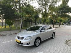 DALYAN OTOMOTİVDEN OTOMATİK VİTES ELEGANT DÜŞÜK KM COROLLA