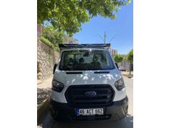 Sahibinden Ford Trucks Transit 350 M 