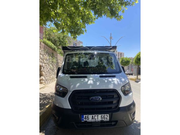 Sahibinden Ford Trucks Transit 350 M 