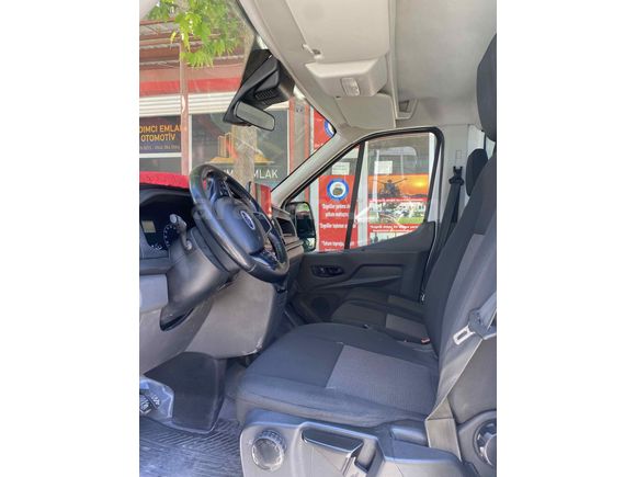 Sahibinden Ford Trucks Transit 350 M 