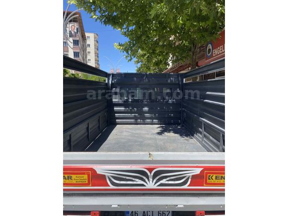 Sahibinden Ford Trucks Transit 350 M 