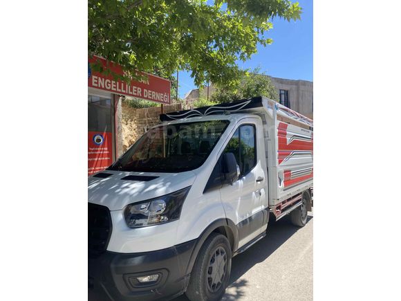 Sahibinden Ford Trucks Transit 350 M 