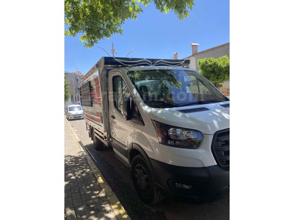 Sahibinden Ford Trucks Transit 350 M 
