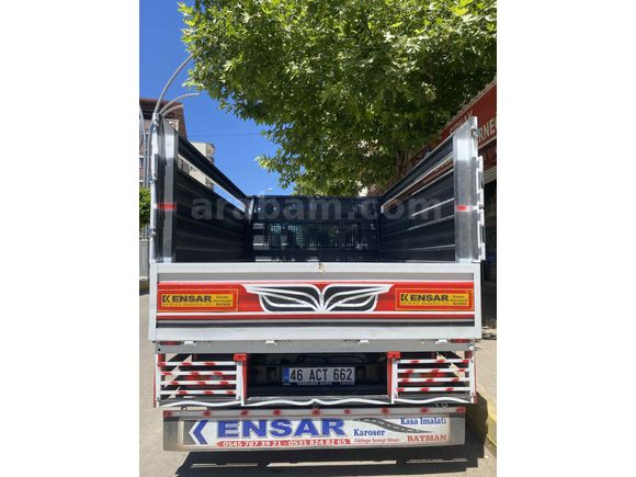 Sahibinden Ford Trucks Transit 350 M 