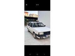 Sahibinden Tofaş Kartal S 1997 Model yeni muaneli