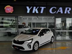 YKTCAR AUTOGROSS'DAN 2023 CLIO EQUILIBRE 106.097 KM'DE