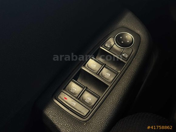 YKTCAR AUTOGROSS'DAN 2023 CLIO EQUILIBRE 106.097 KM'DE