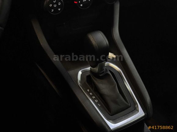 YKTCAR AUTOGROSS'DAN 2023 CLIO EQUILIBRE 106.097 KM'DE