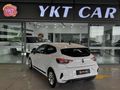 YKTCAR AUTOGROSS'DAN 2023 CLIO EQUILIBRE 106.097 KM'DE
