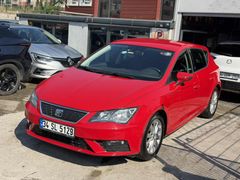 2017 LEON 1.0 ECOTSİ STYLE OTOMATİK