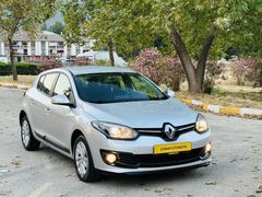 ÇOBAN OTOMOTİVDEN OTOMATİK VİTES- FULL BAKIMLI DİZEL MEGANE III
