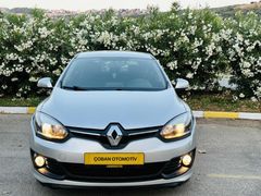 ÇOBAN OTOMOTİVDEN OTOMATİK VİTES- FULL BAKIMLI DİZEL MEGANE III