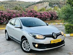 ÇOBAN OTOMOTİVDEN OTOMATİK VİTES- FULL BAKIMLI DİZEL MEGANE III