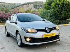 ÇOBAN OTOMOTİVDEN OTOMATİK VİTES- FULL BAKIMLI DİZEL MEGANE III