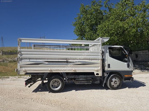 Sahibinden düşük kilometre damperli