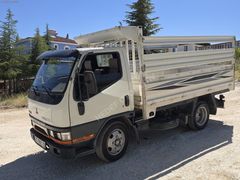 Sahibinden düşük kilometre damperli