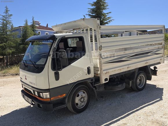 Sahibinden düşük kilometre damperli