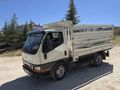 Sahibinden düşük kilometre damperli