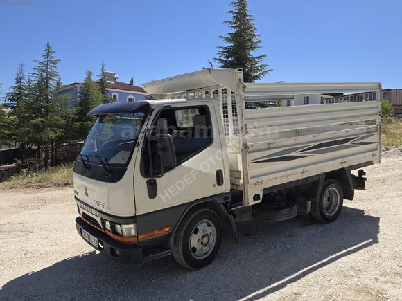 Sahibinden düşük kilometre damperli