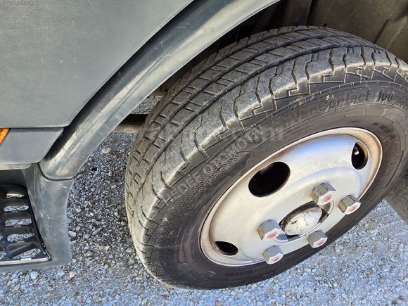 Sahibinden düşük kilometre damperli