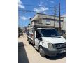 Ford Transit 350 E 200 PS fırsat aracı