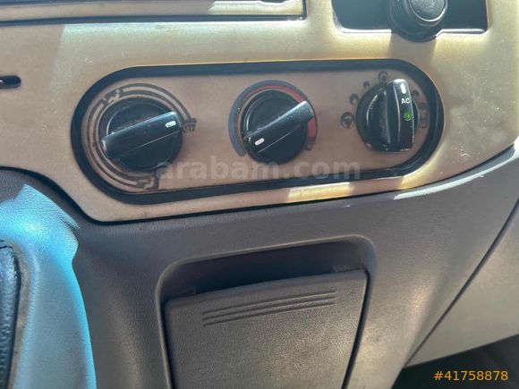 Ford Transit 350 E 200 PS fırsat aracı