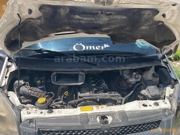 Ford Transit 350 E 200 PS fırsat aracı