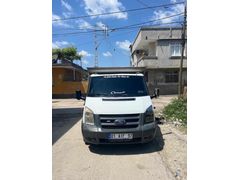 Ford Transit 350 E 200 PS fırsat aracı