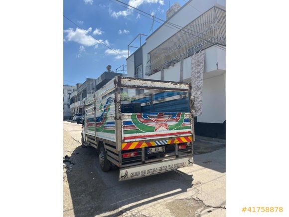 Ford Transit 350 E 200 PS fırsat aracı