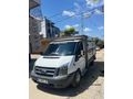 Ford Transit 350 E 200 PS fırsat aracı