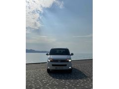 Sahibinden Volkswagen Transporter 2.0 TDI Camlı Van 2013 Model 