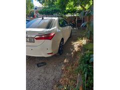 Sahibinden Toyota Corolla 1.4 D-4D Life 2013 Model
