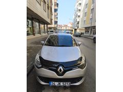 KİTAPÇIKLARI ÜZERİNDE - YEDEK ANAHTARLI - 2013 ÇIKIŞLI - DOLU PAKETE ÇEVRİLMİŞ- MASRAFSIZ 1.5 DCI