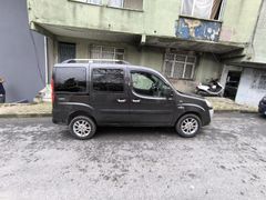 Sahibinden Fiat Doblo Combi 1.3 Multijet Premio 2009 Model