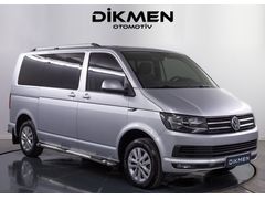 DİKMEN OTO-VOLKSWAGEN TRANSPORTER-DEĞİŞENSİZ-%30PEŞİNAT 36 TAKST